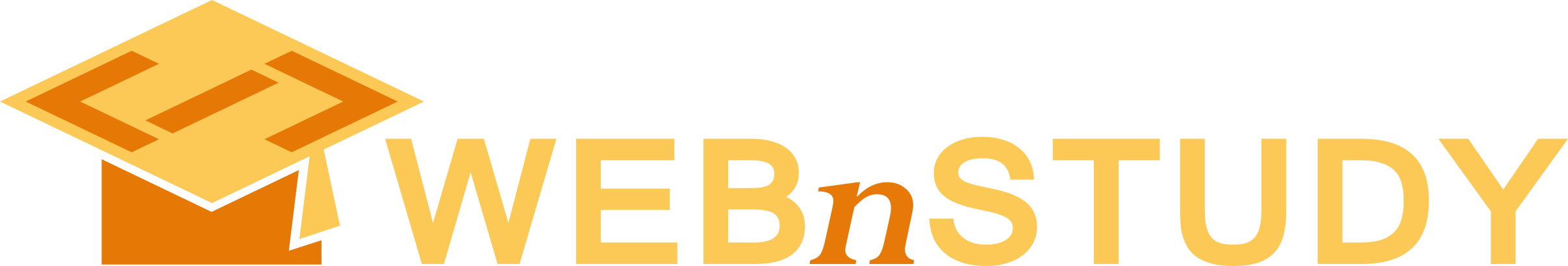WEBnSTUDY logo