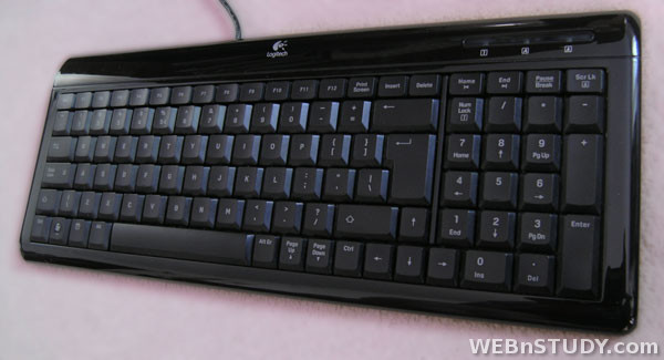 Keyboard - Tastatura